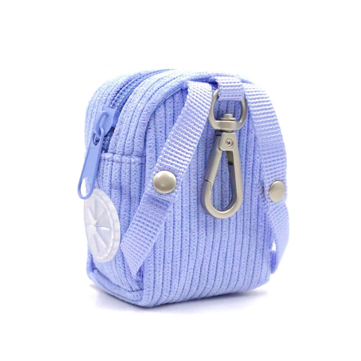 Corduroy Dog Harness, Collar & Leash Set – Padded Comfort Walking & Training Set