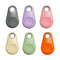 Light green + pearlescent bag + instruction manual