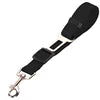 Pet Cat Dog Vehicle Leash Nylon Adjustable Car Seat Dog Safety Belt Dog Car Leash