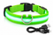 Green USB Charging