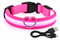 Pink USB Charging