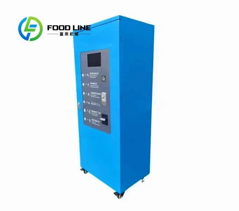 Pet Washing Machine For Fitness Center Pet Zone Small Dog Cat Bathing Equipment For Member Pet Grooming