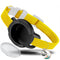 Yellow(No Tracker)