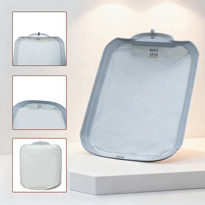 Replacement Liner for Automatic Cat Litter Boxes – Removable Pet Mat