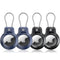 Set C-4pcs