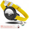 Yellow(No Tracker)