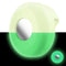 Round Cover-Glow
