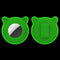 Glow Green 1