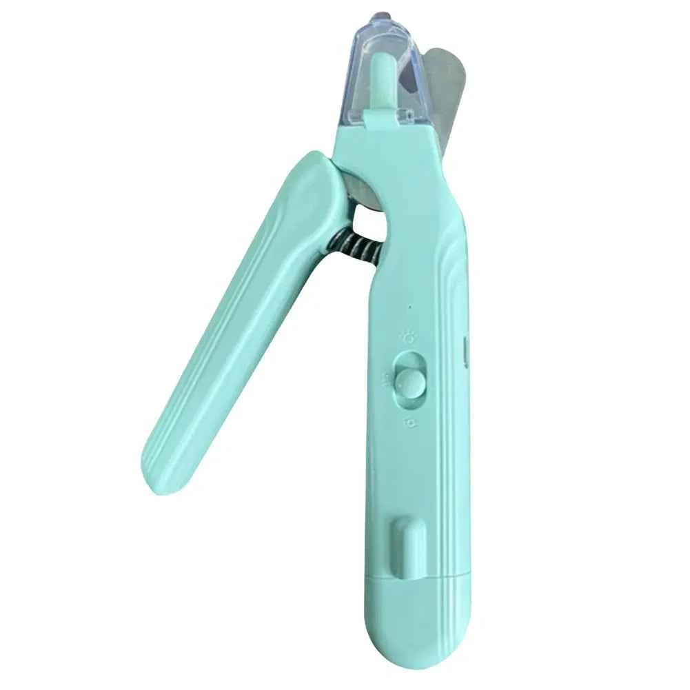 Electric Pet Nail Clipper