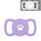 Paw Cover-Purple