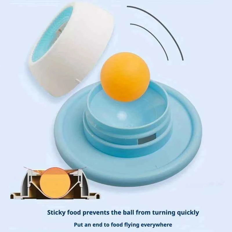 Slow Feed Pet Toy