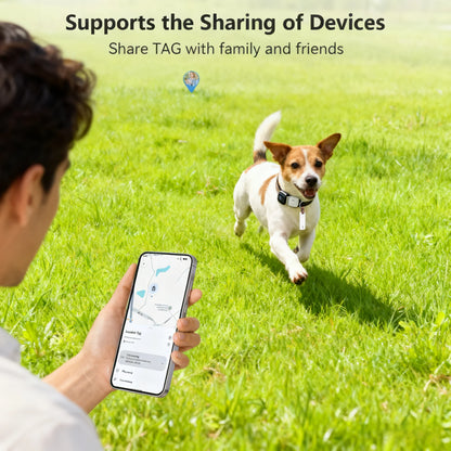 Mini Google Find My Tracker – Android Bluetooth Smart Locator