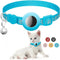 Blue with paw-1pcs