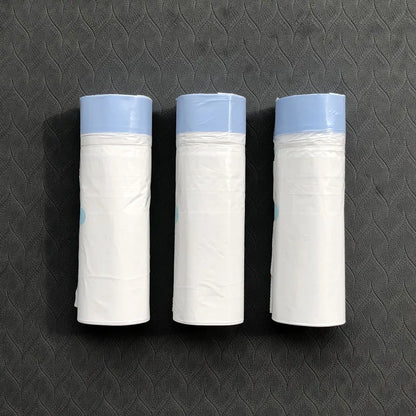 TONEPIE Self-Cleaning Cat Litter Box Liners – Replacement Waste Bags