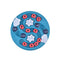 B25401 Blue