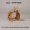 Bear Semicircle S