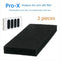 For PRO-X filter