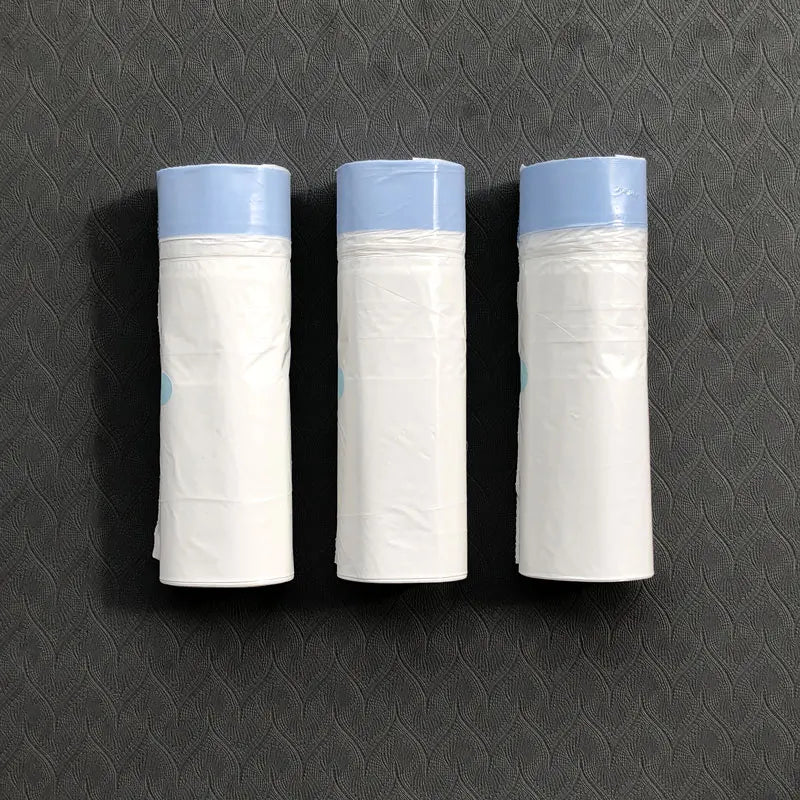TONEPIE Self-Cleaning Cat Litter Box Liners – Replacement Waste Bags