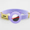 Purple Case Tag