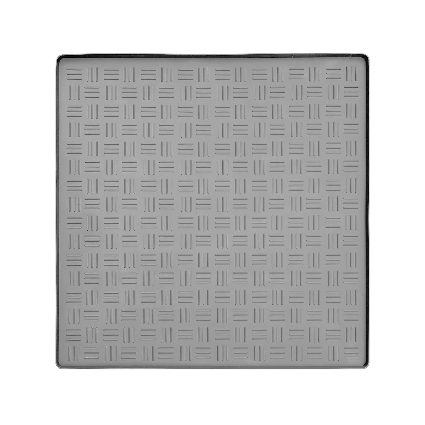 Waterproof Silicone Pet Feeding Mat – Non-Slip Dog & Cat Food Bowl Placemat | Large Easy-Clean Floor Protector