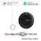 Black With  Collar