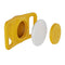 Waterproof-Yellow