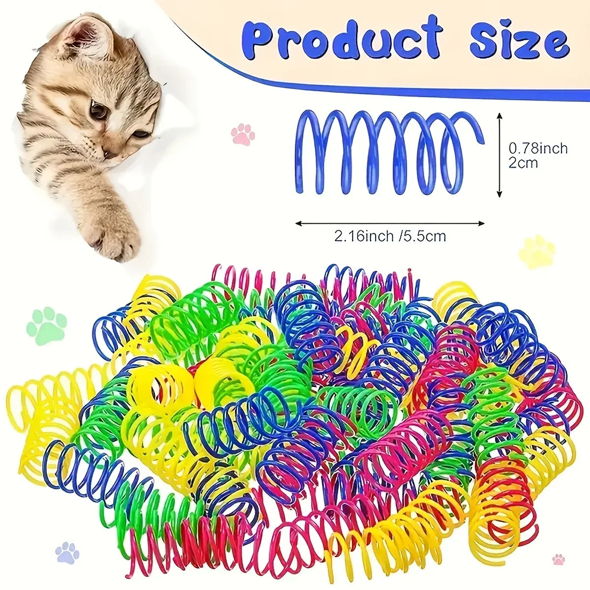 56/28/14 PCS Mixed Cat Toy Pack – Plush & Plastic Toys for Multi‑Cat Play