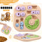 Beige-1Pc