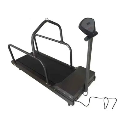 Automatic Dog Treadmill – Indoor Pet Exercise & Training Machine