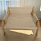 Linen fabric