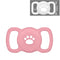 Paw Cover-Pink