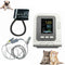 3 cuffs and probe