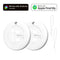 White-2PCS