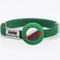 Green N Case N Tag