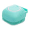 SDL Pet  bath brush