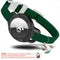 Green(No Tracker)