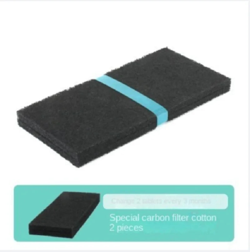 CATLINK Automatic Litter Box Replacement Waste Bags – Poop Liners