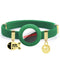 Green N Case N Tag