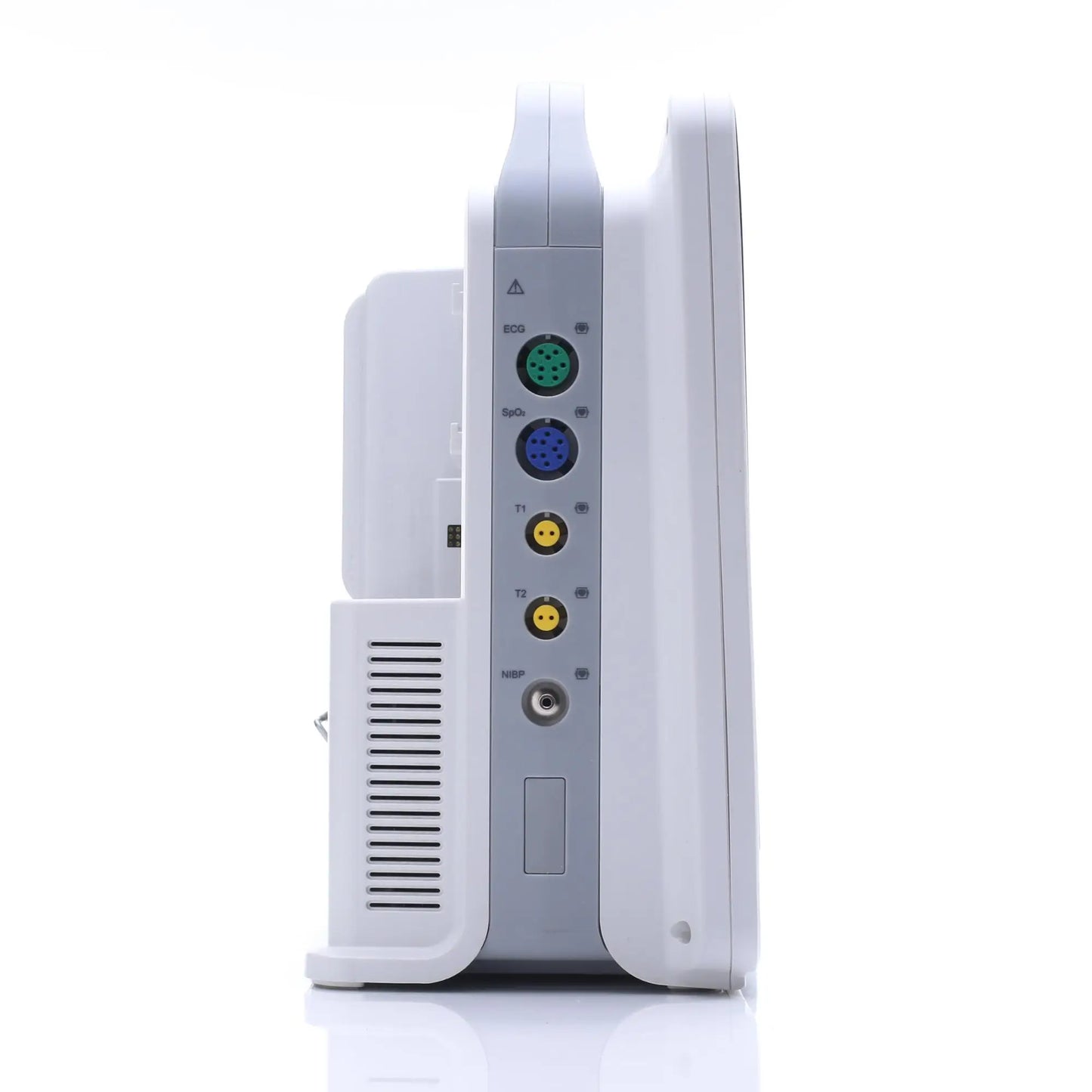 2026 Mindray Umec12 Vet Veterinary ECG Monitor CE Certified Class II with Built-in Battery
