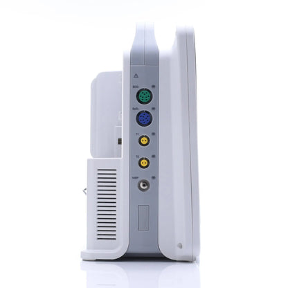 2026 Mindray Umec12 Vet Veterinary ECG Monitor CE Certified Class II with Built-in Battery