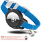 Blue(No Tracker)