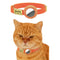 Orange N GPS Holder