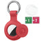 Waterproof-Red