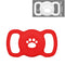 Paw Cover-Red