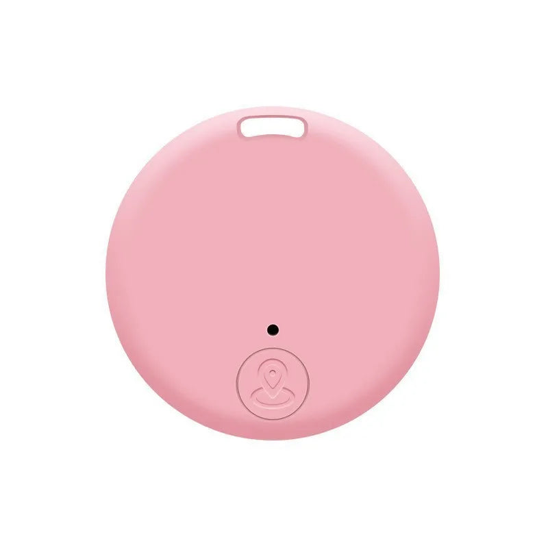 Mini Bluetooth Tracker – Anti‑Lost Smart Finder for Phones, Pets, Keys & Bags
