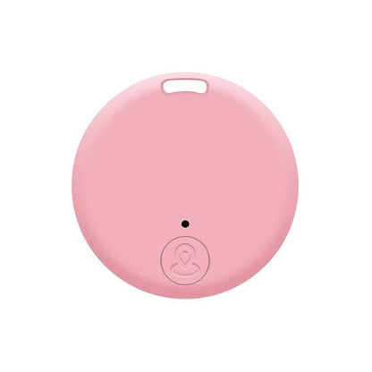 Mini Bluetooth Tracker – Anti‑Lost Smart Finder for Phones, Pets, Keys & Bags