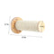 scratching post a