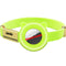 Green Case Tag
