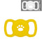 Paw Cover-Yellow