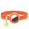 Orange N Case N Bell